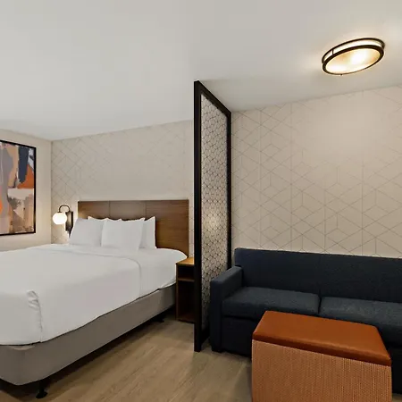Everhome Suites Brownsville